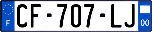 CF-707-LJ
