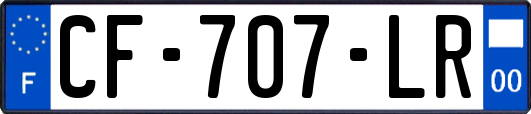 CF-707-LR