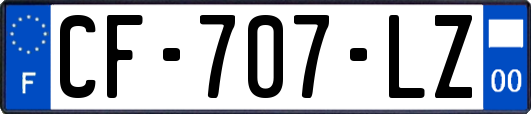 CF-707-LZ