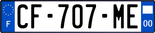 CF-707-ME