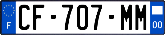CF-707-MM
