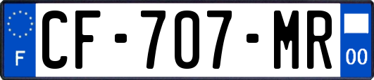 CF-707-MR