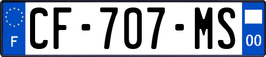 CF-707-MS