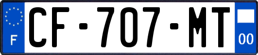CF-707-MT
