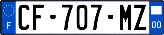 CF-707-MZ