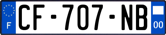 CF-707-NB