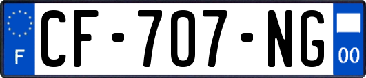 CF-707-NG