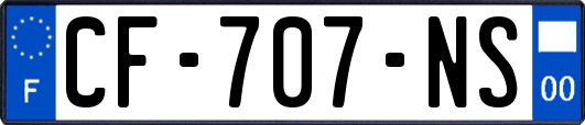 CF-707-NS