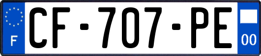 CF-707-PE