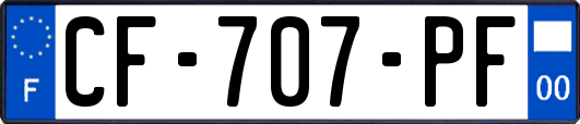 CF-707-PF