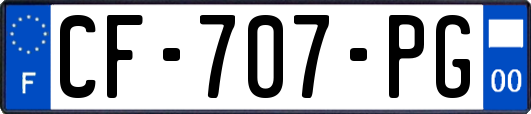 CF-707-PG