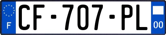 CF-707-PL