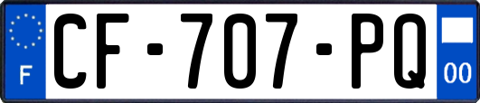 CF-707-PQ