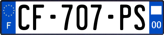 CF-707-PS