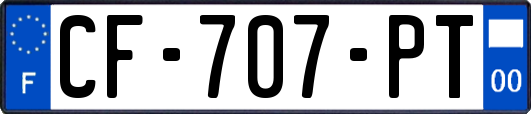 CF-707-PT