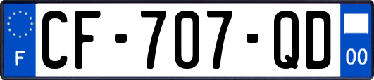CF-707-QD