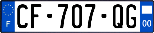 CF-707-QG