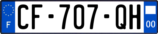 CF-707-QH
