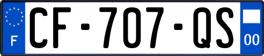 CF-707-QS