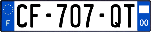 CF-707-QT