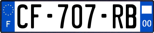 CF-707-RB