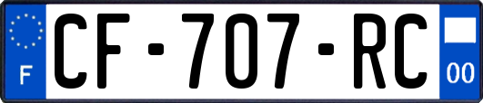 CF-707-RC