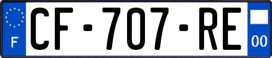 CF-707-RE