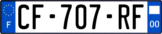 CF-707-RF