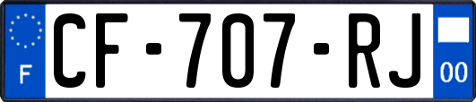 CF-707-RJ