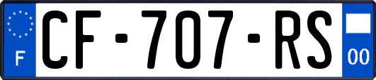 CF-707-RS