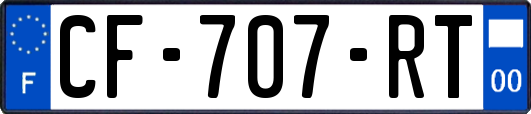 CF-707-RT