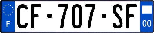 CF-707-SF