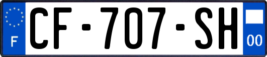 CF-707-SH