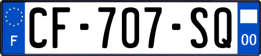 CF-707-SQ