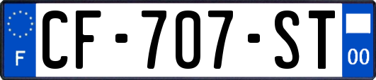 CF-707-ST