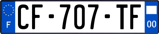 CF-707-TF