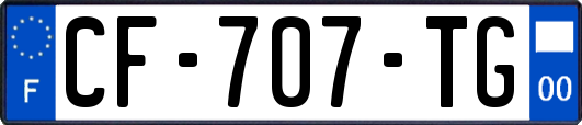 CF-707-TG