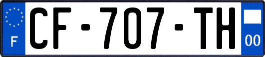 CF-707-TH