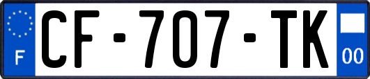 CF-707-TK