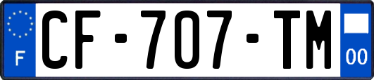 CF-707-TM