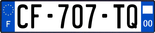 CF-707-TQ