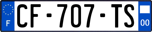 CF-707-TS