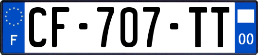 CF-707-TT