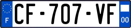 CF-707-VF