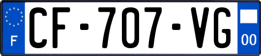 CF-707-VG