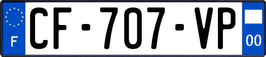 CF-707-VP