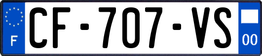 CF-707-VS