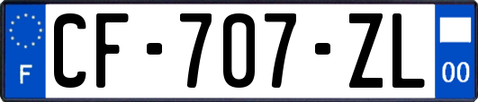 CF-707-ZL