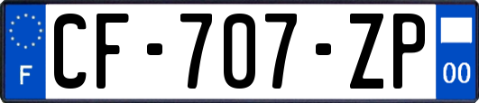 CF-707-ZP