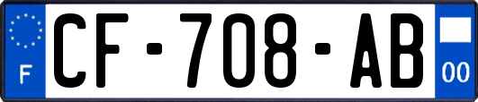 CF-708-AB